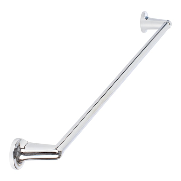 Sure-Loc Hardware Sure-Loc Hardware Sierra 24 Towel Bar Chrome SA-TB24 26 - main